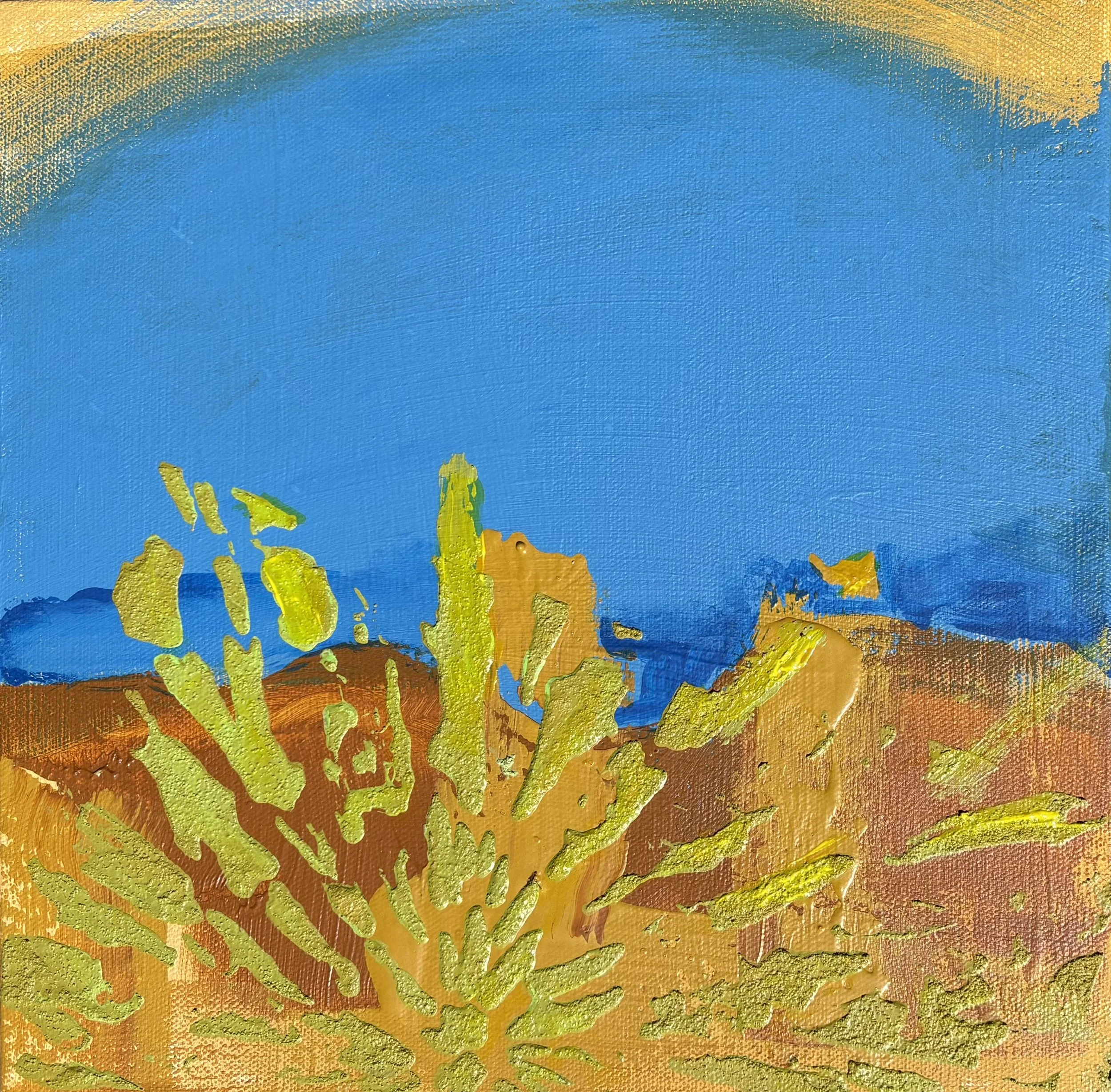 Mixed Media — art is playful!